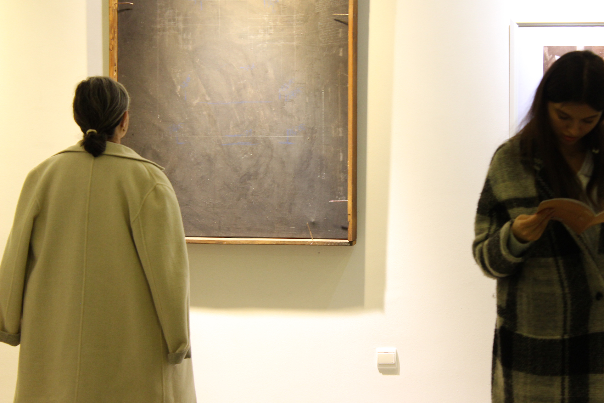 aras yazıcı entity art project exhibition