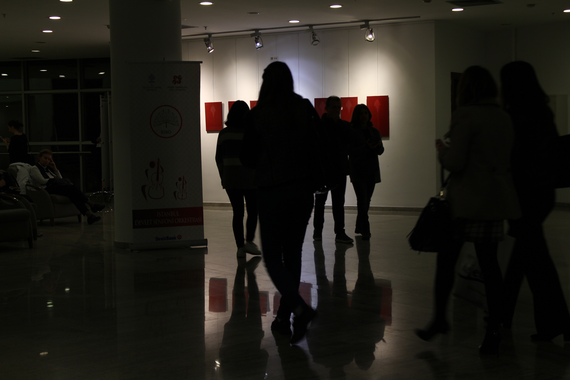 aras yazıcı entity art project exhibition